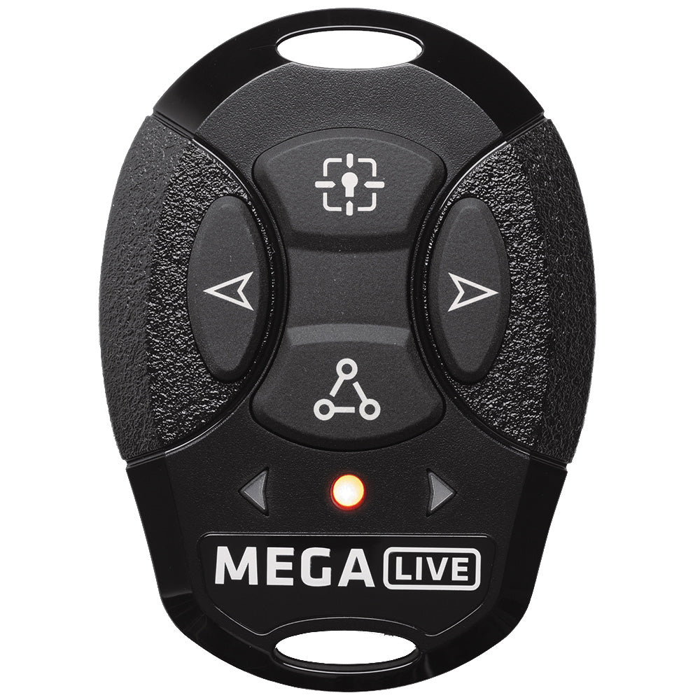 Humminbird MEGA Live TargetLock Remote - Get Tight Gear