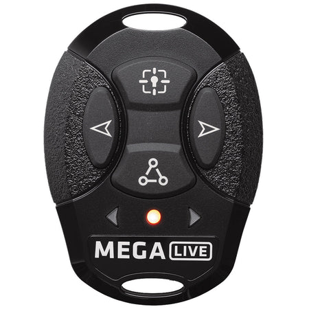 Humminbird MEGA Live TargetLock Remote - Get Tight Gear