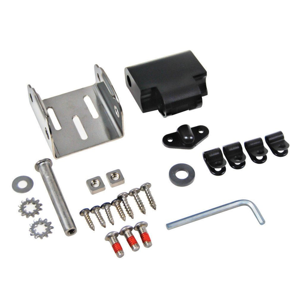 Humminbird MHX - HS TM Mounting Hardware - Get Tight Gear