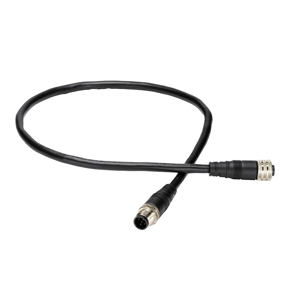 Humminbird NMEA 2000 Drop Cable - 0.5M - Get Tight Gear