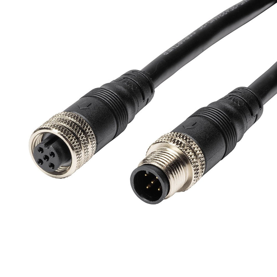 Humminbird NMEA 2000 Drop Cable - 2M - Get Tight Gear