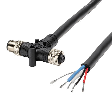 Humminbird NMEA 2000 Power Tee Connector - Get Tight Gear