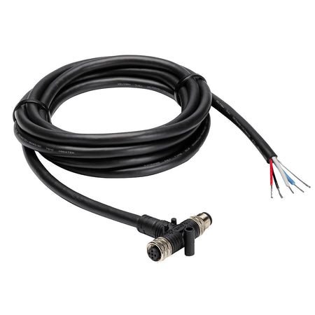 Humminbird NMEA 2000 Power Tee Connector - Get Tight Gear