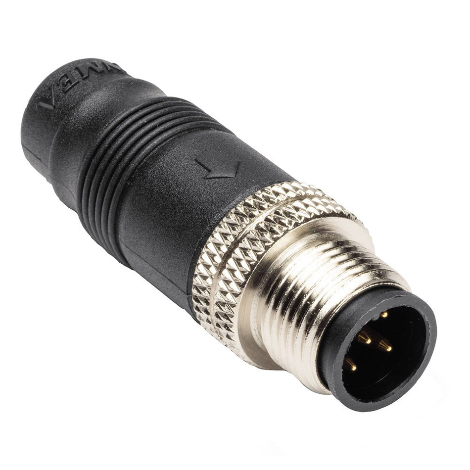 Humminbird NMEA 2000 Terminator - Male - Get Tight Gear