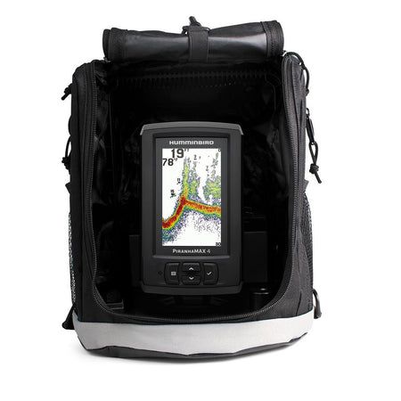 Humminbird Piranhamax 4 PT - Get Tight Gear