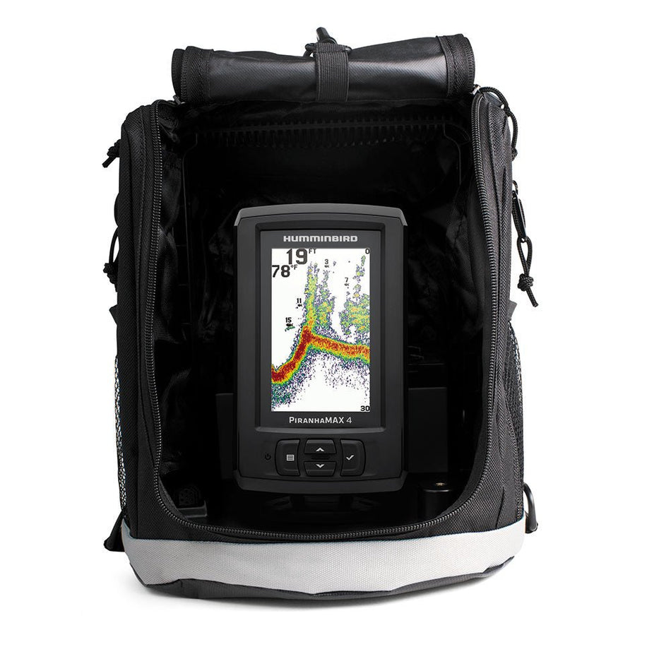 Humminbird Piranhamax 4 PT - Get Tight Gear