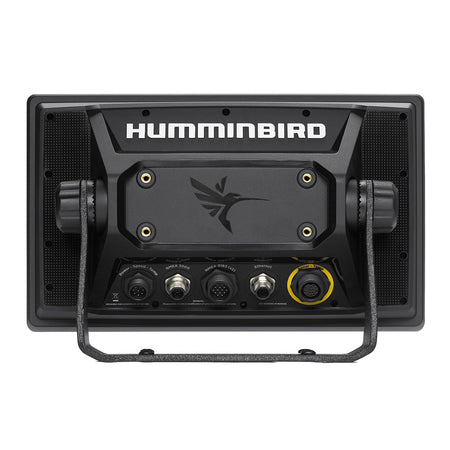 Humminbird SOLIX 10 CHIRP MEGA SI+ G3 CHO Display Only - Get Tight Gear