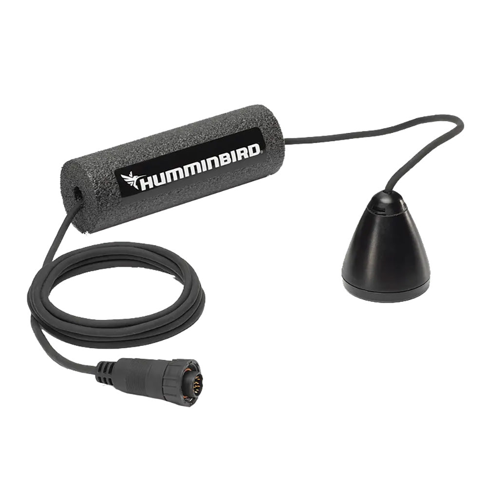 Humminbird XI - 14 - HW Dual Spectrum Chirp Xplore Ice Transducer - Get Tight Gear