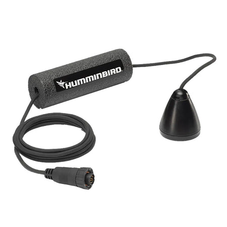 Humminbird XI - 14 - HW Dual Spectrum Chirp Xplore Ice Transducer - Get Tight Gear