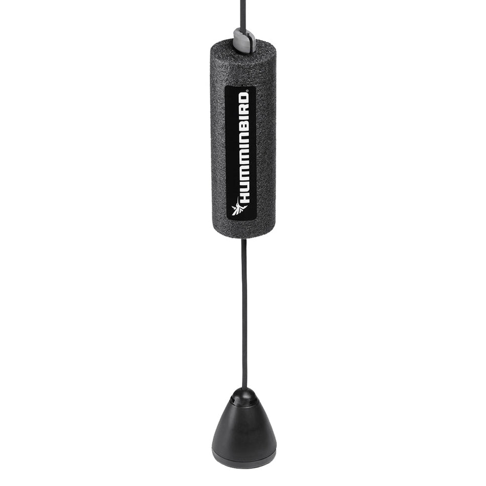 Humminbird XI - 9 - 19 Dual Beam Ice Transducer 455 - 240kHz - Get Tight Gear