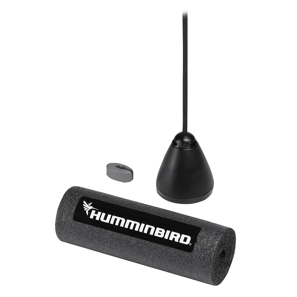 Humminbird XI 9 20 Dual Beam ICE Transducer - Get Tight Gear