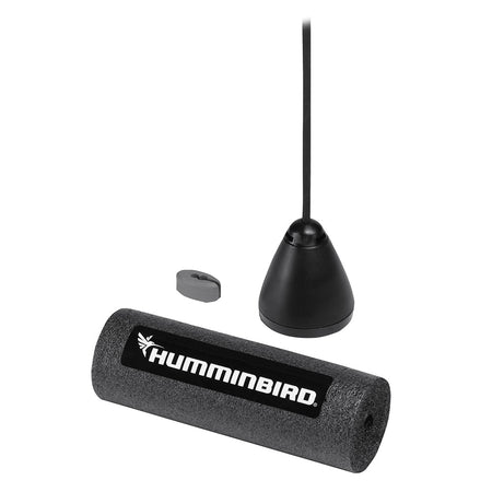 Humminbird XI 9 20 Dual Beam ICE Transducer - Get Tight Gear