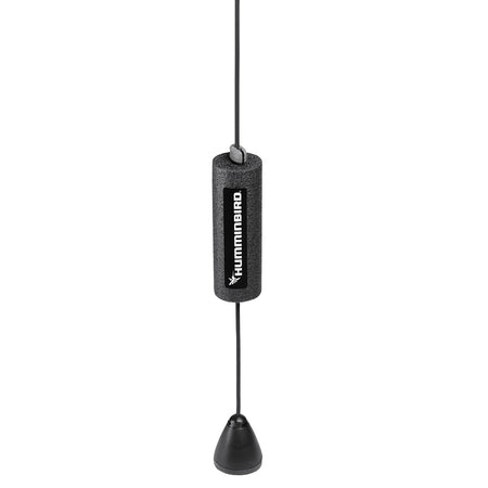 Humminbird XI 9 20 Dual Beam ICE Transducer - Get Tight Gear