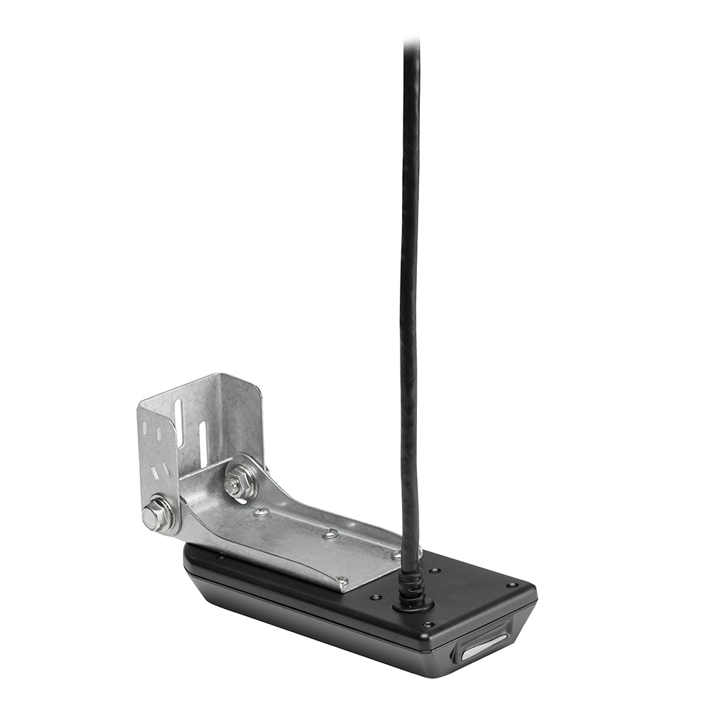 Humminbird XM 14 20 MSI T Mega SI/DI Transom Mount Transducer - 14 Pin - Get Tight Gear