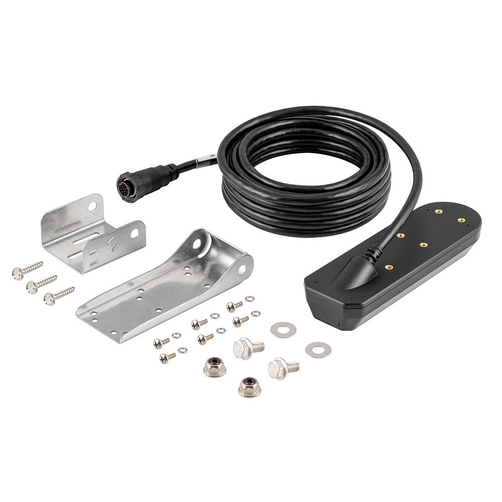 Humminbird XM - 14 - HW - CMSI - T Compact MEGA Side Imaging+ Transducer - Get Tight Gear