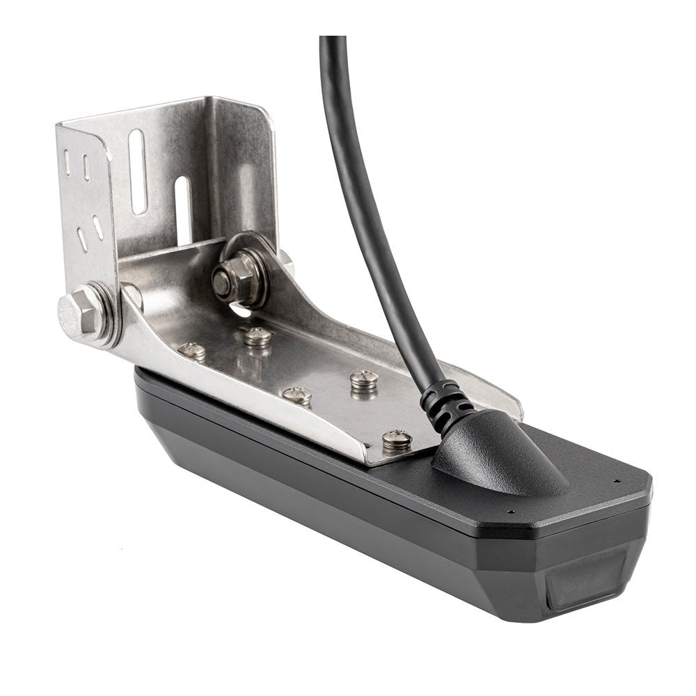 Humminbird XM - 14 - HW - CMSI - T Compact MEGA Side Imaging+ Transducer - Get Tight Gear