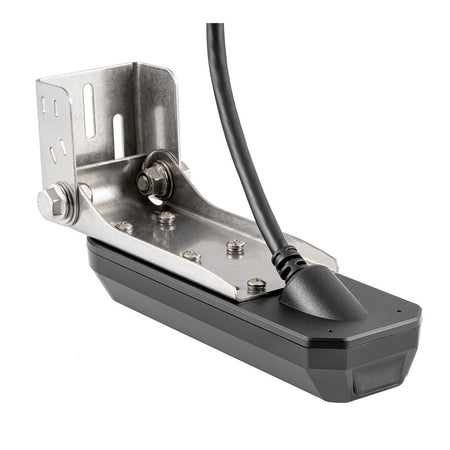 Humminbird XM - 14 - HW - CMSI - T Compact MEGA Side Imaging+ Transducer - Get Tight Gear