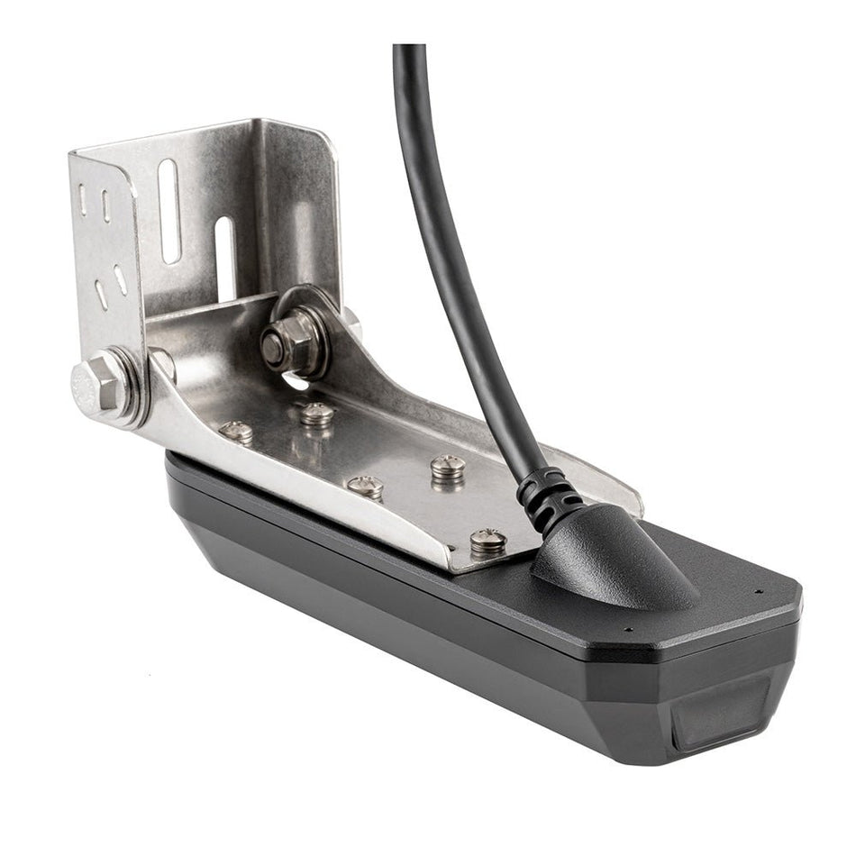 Humminbird XM - 14 - HW - CMSI - T Compact MEGA Side Imaging+ Transducer - Get Tight Gear