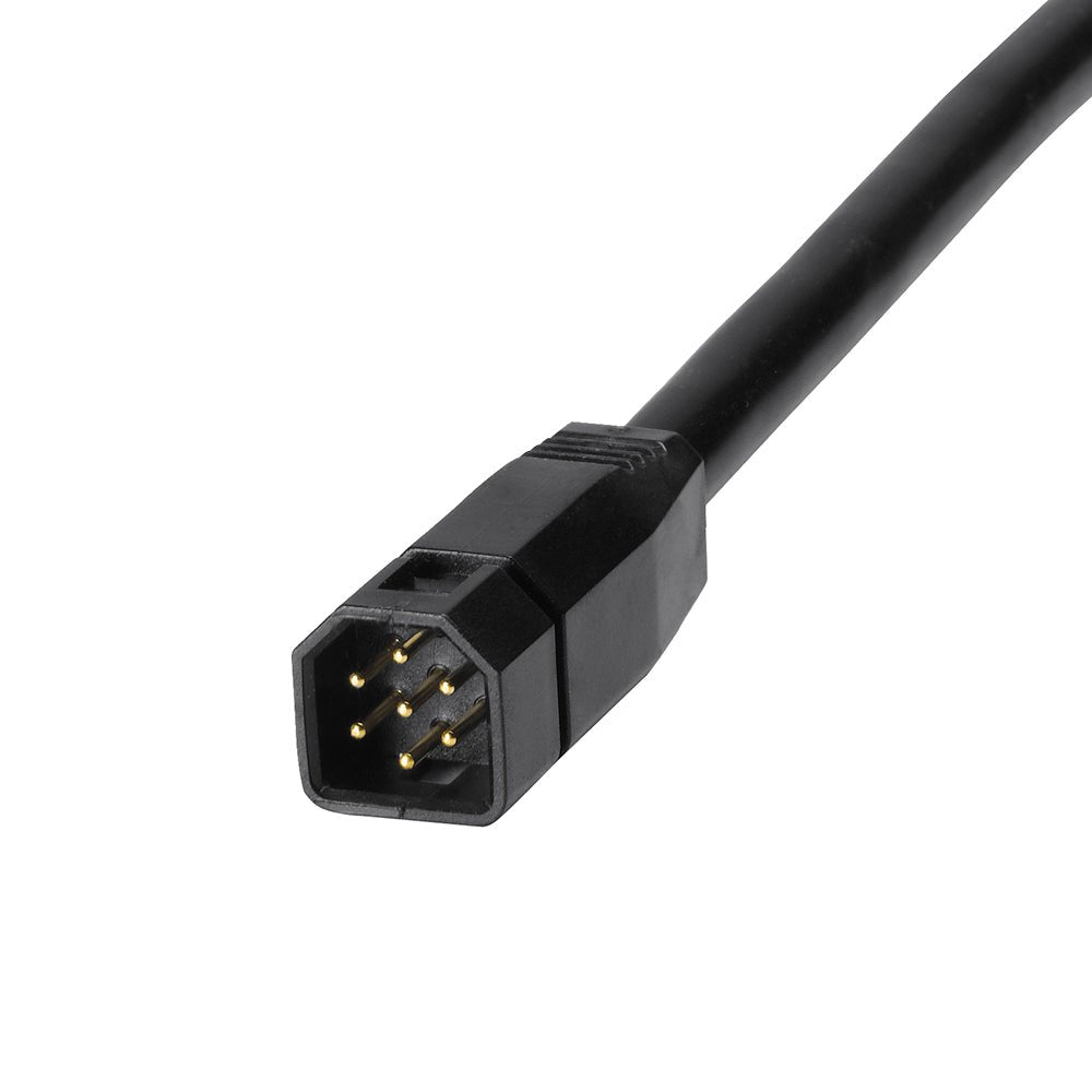 Humminbird XM 9 20 MSI T MEGA Transom Mount Transducer - Get Tight Gear