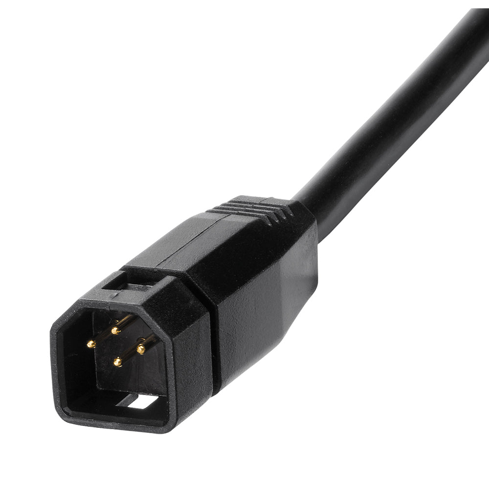 Humminbird XM 9 HW MDI T Transom Mount Transducer - Get Tight Gear