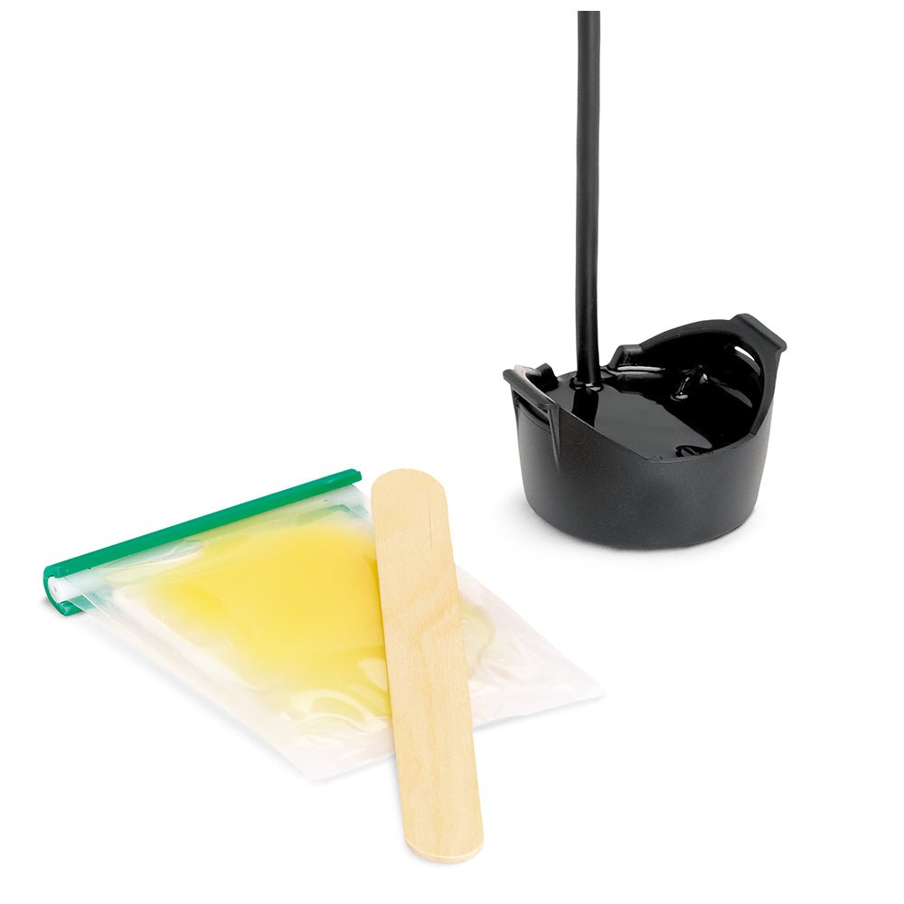 Humminbird XP - 14 - HW Dual Spectrum CHIRP In - Hull Transducer f/SOLIX - Get Tight Gear