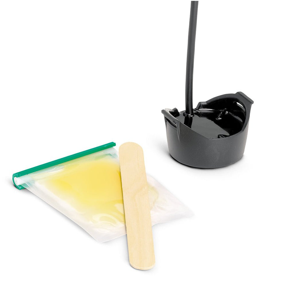 Humminbird XP 9 HW In - Hull Transducer - Get Tight Gear