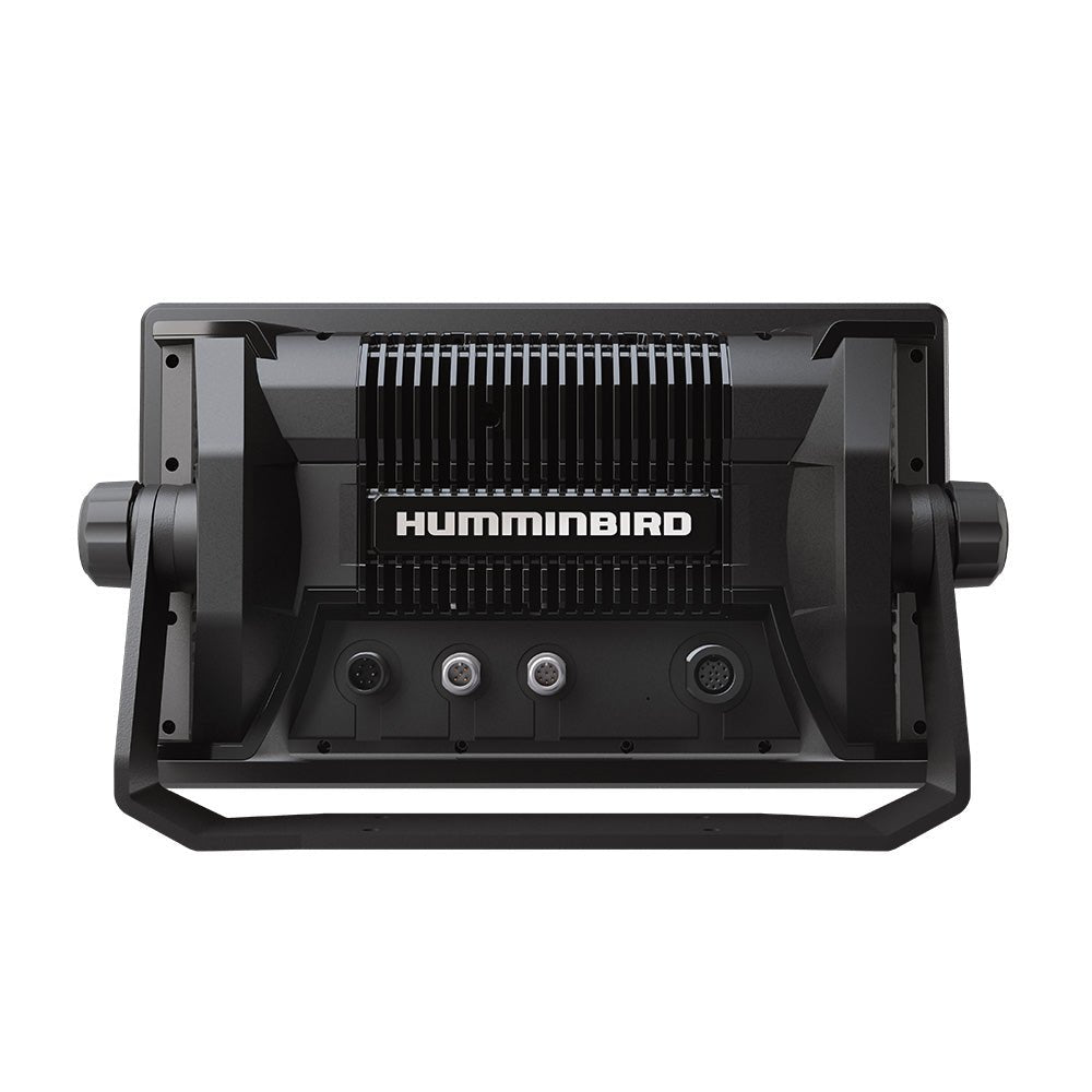 Humminbird XPLORE 10 CMSI+ - Get Tight Gear