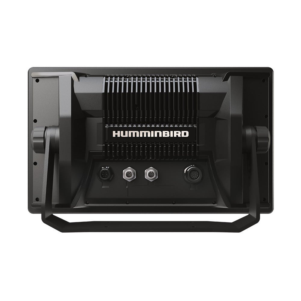 Humminbird XPLORE 12 CMSI+ - Get Tight Gear