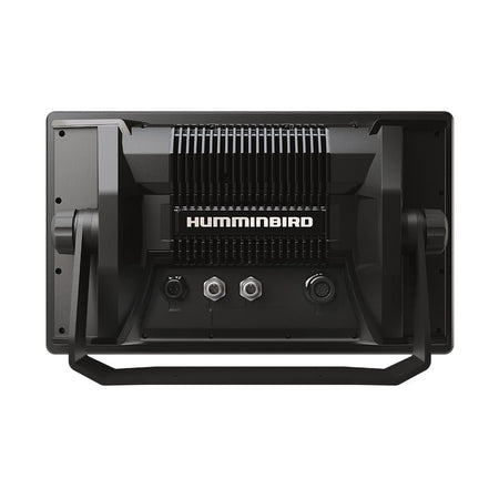 Humminbird XPLORE 12 CMSI+ - Get Tight Gear