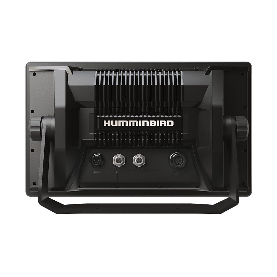 Humminbird XPLORE 12 Control Head Only - Get Tight Gear