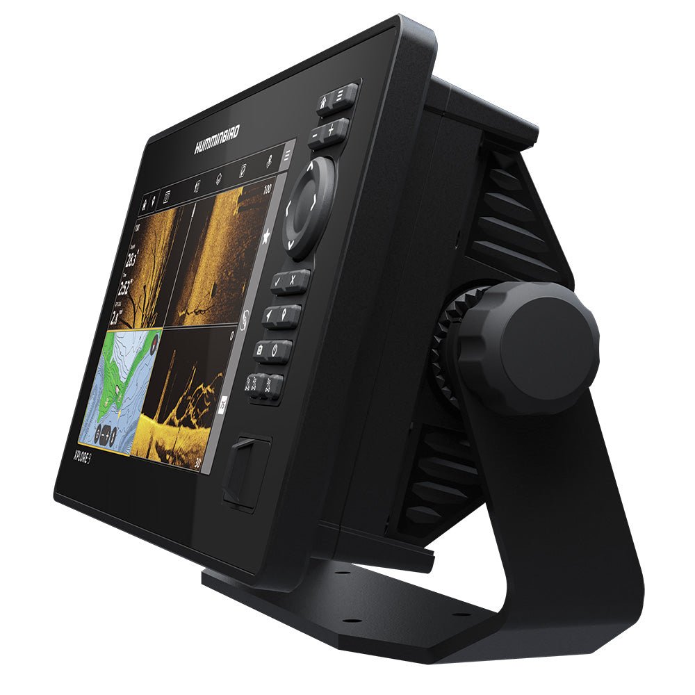 Humminbird XPLORE 9 Control Head Only - Get Tight Gear