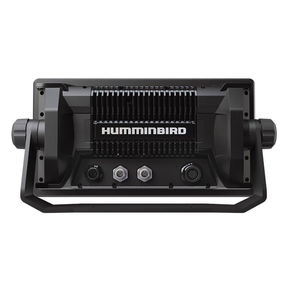 Humminbird XPLORE 9 Control Head Only - Get Tight Gear