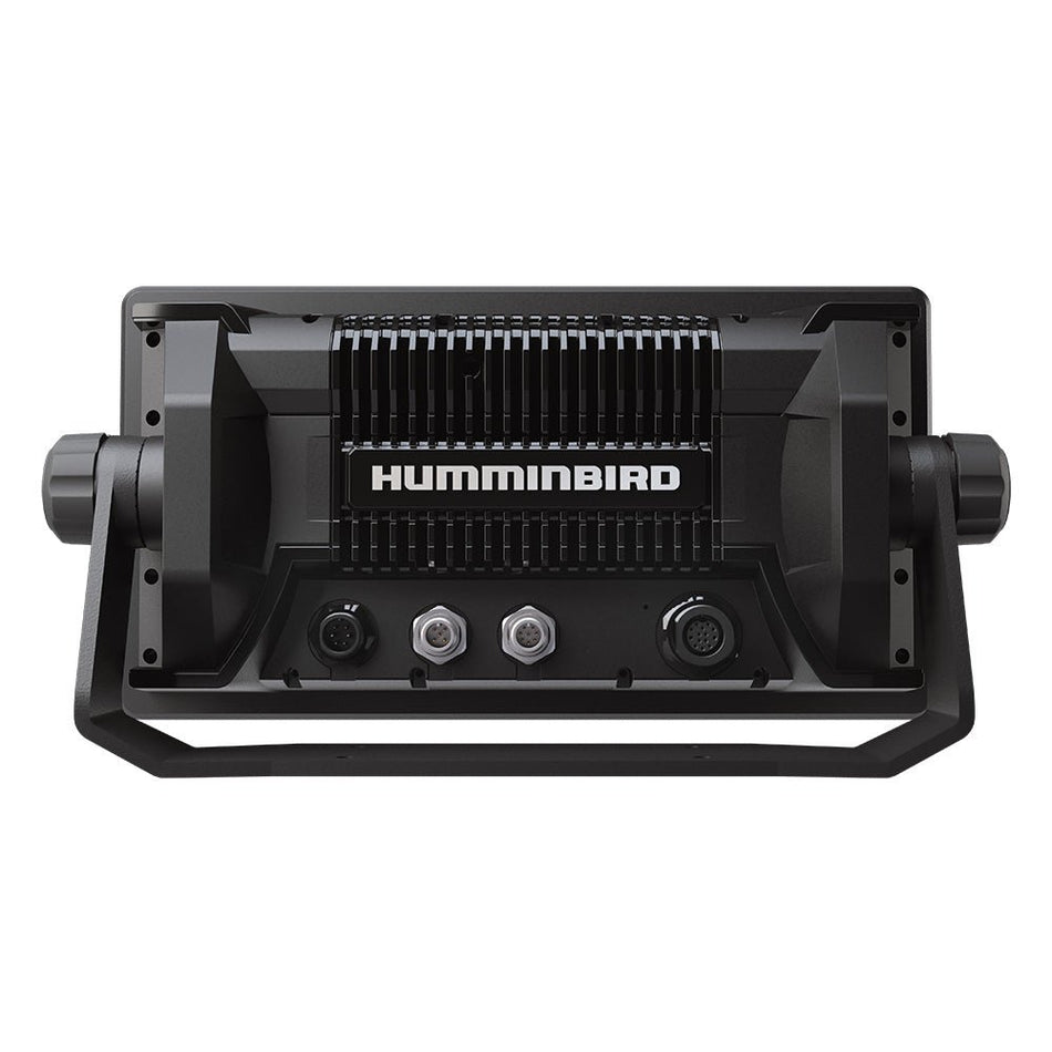 Humminbird XPLORE 9 Control Head Only - Get Tight Gear