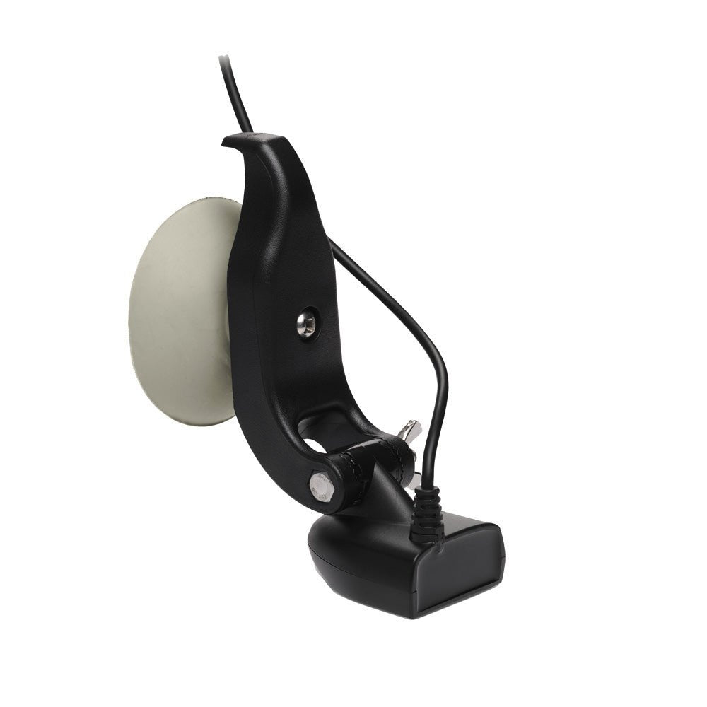 Humminbird XPT - 9 - 20 - T Portable Transducer w/Temp - Get Tight Gear