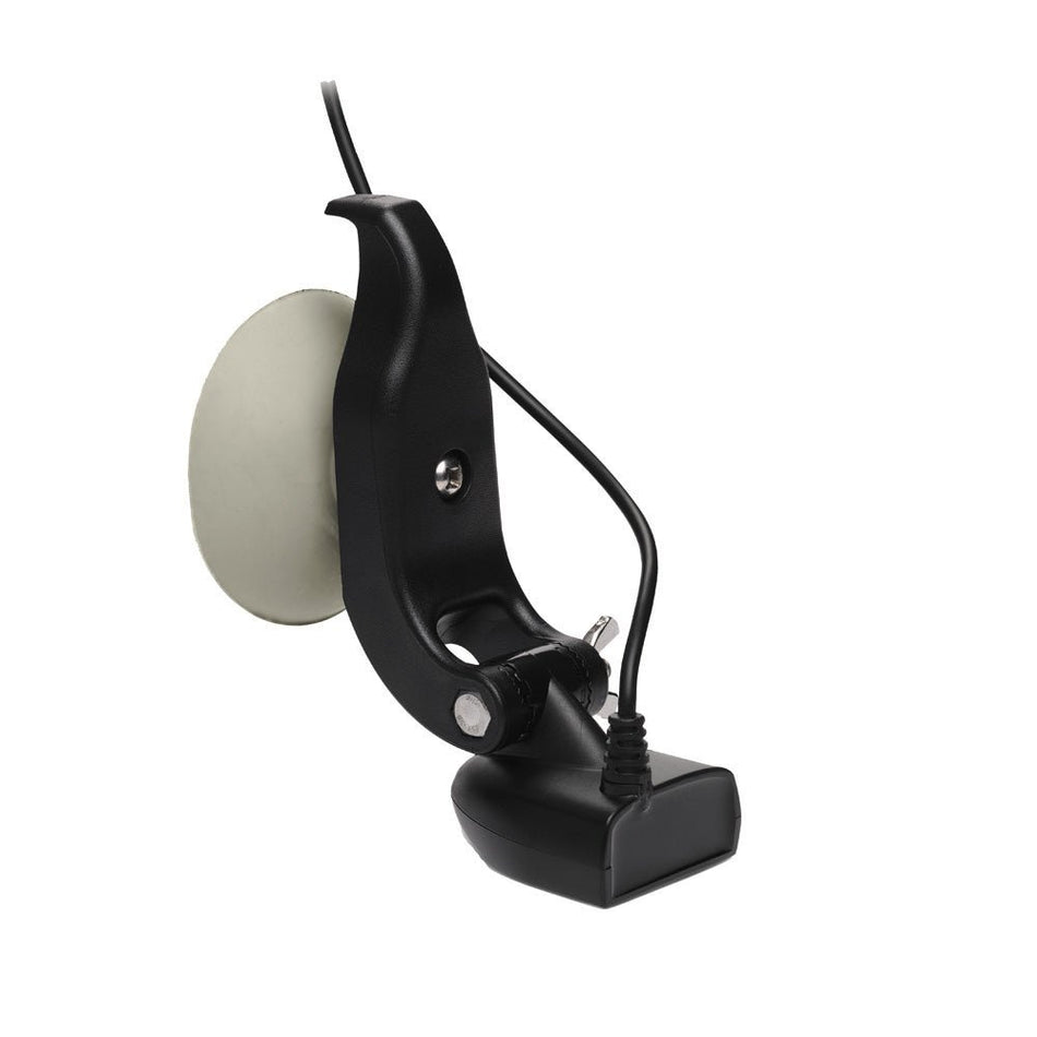 Humminbird XPT - 9 - 20 - T Portable Transducer w/Temp - Get Tight Gear