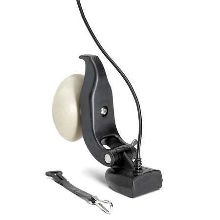 Humminbird XPT - 9 - HW - T Dual Spectrum CHIRP Portable Transducer w/Temp - Get Tight Gear