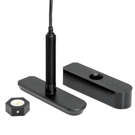 Humminbird XPTH 14 HW MSI T Plastic Thru Hull Transducer - Get Tight Gear