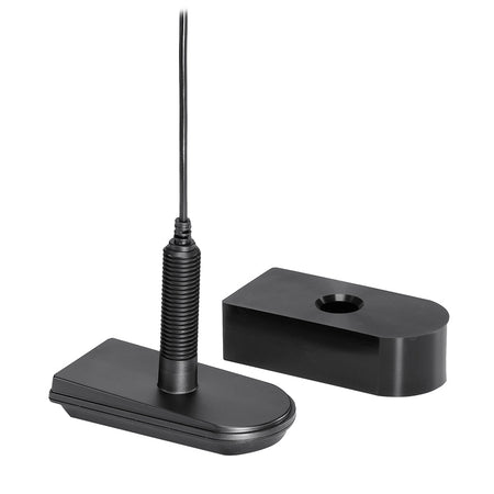 Humminbird XPTH 9 20 MSI T MEGA Plastic Thru - Hull Transducer - Get Tight Gear