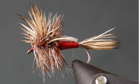 Humpy - 8 Colors - Get Tight Gear