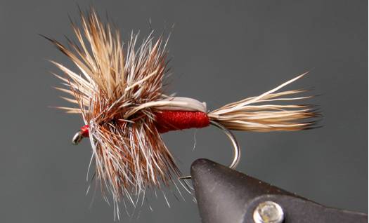 Humpy - 8 Colors - Get Tight Gear