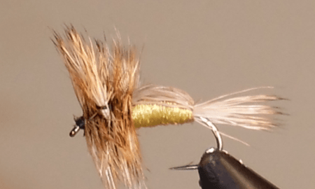 Humpy - 8 Colors - Get Tight Gear