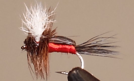 Humpy - 8 Colors - Get Tight Gear