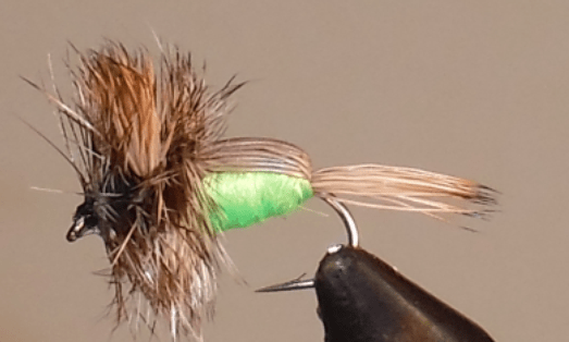Humpy - 8 Colors - Get Tight Gear