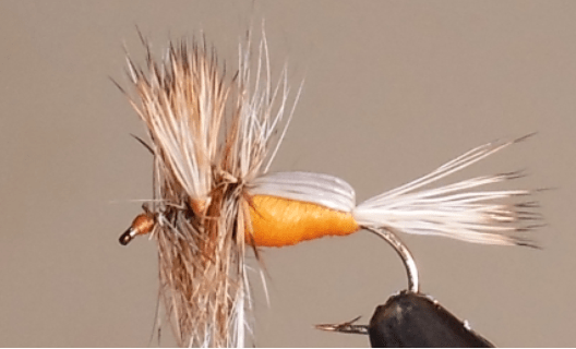 Humpy - 8 Colors - Get Tight Gear
