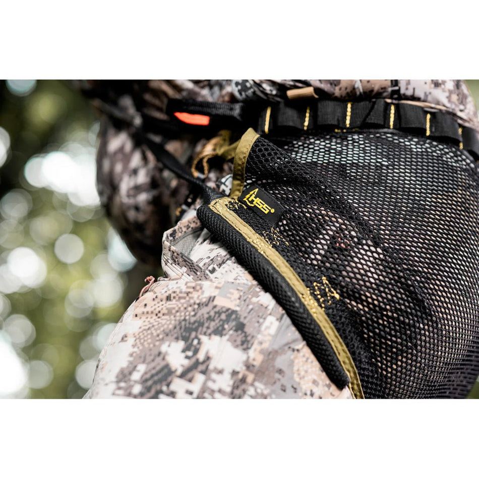 Hunter Safety System Guardian Saddle OSFM - Get Tight Gear