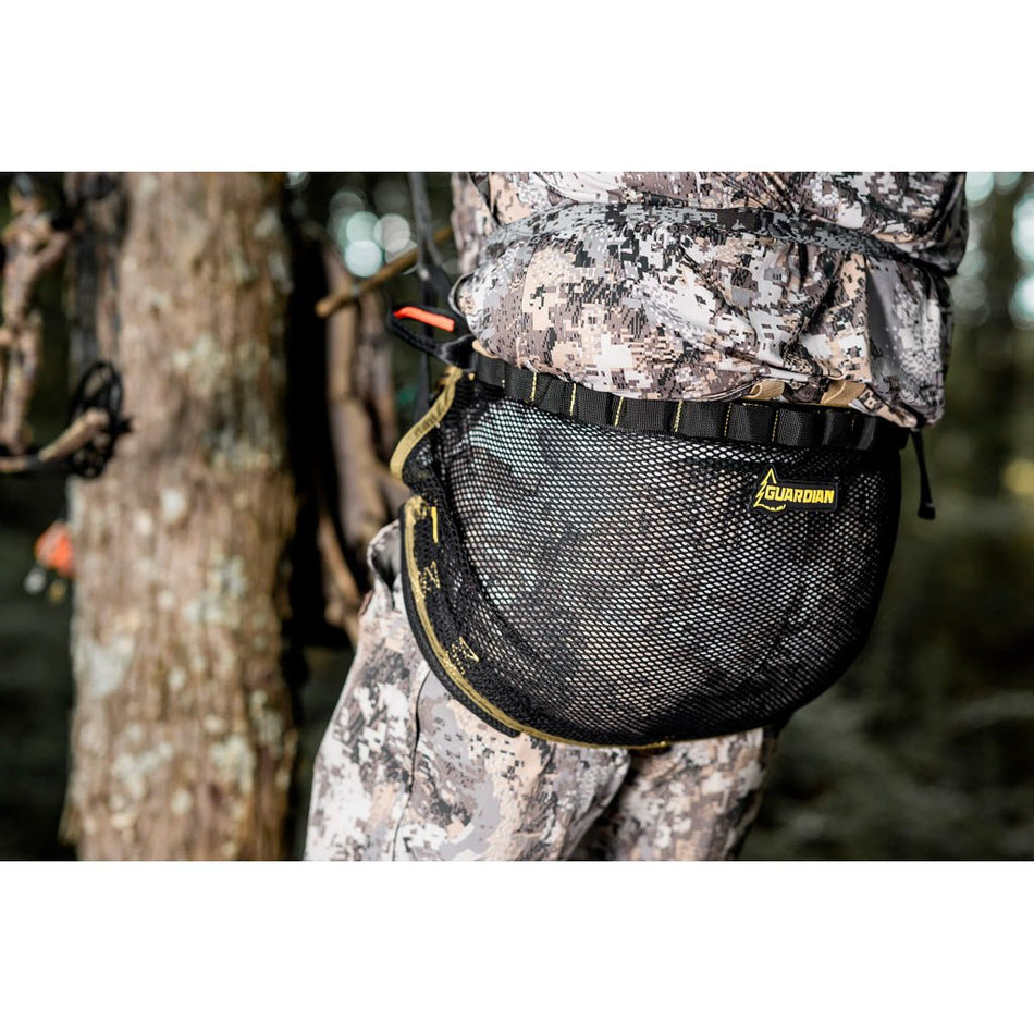 Hunter Safety System Guardian Saddle OSFM - Get Tight Gear
