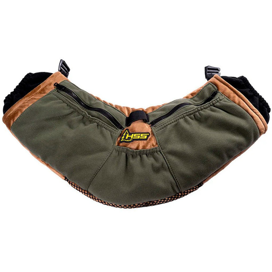 Hunter Safety System Saddle Muff OSFM - Get Tight Gear
