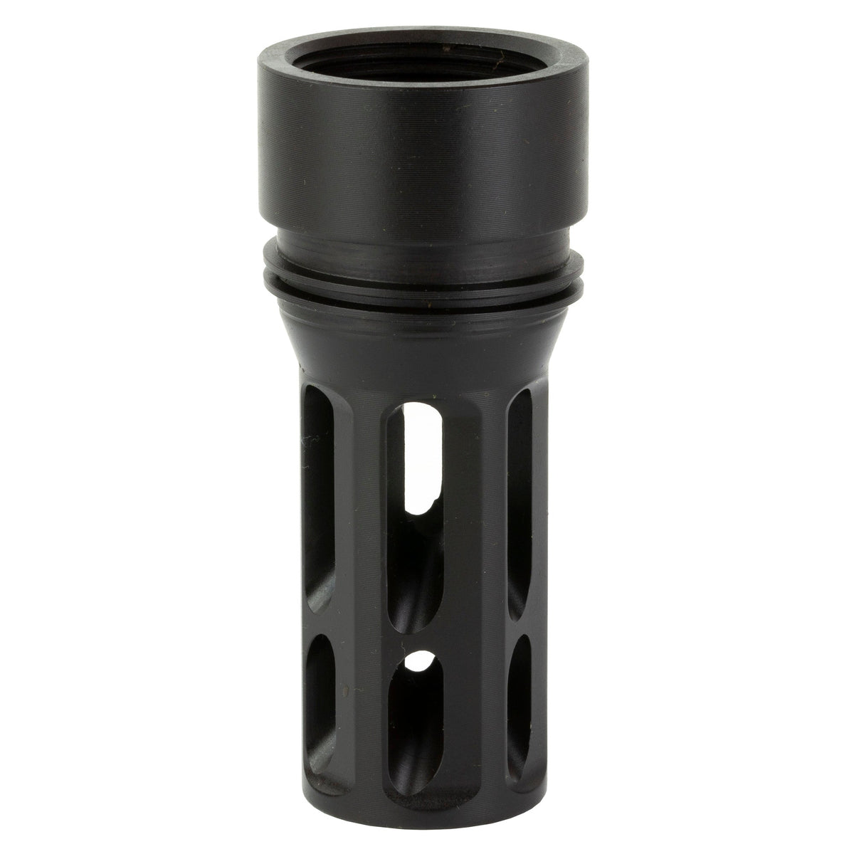 HUX FLASH HIDER QD 556 M24X1.5 RH - Get Tight Gear