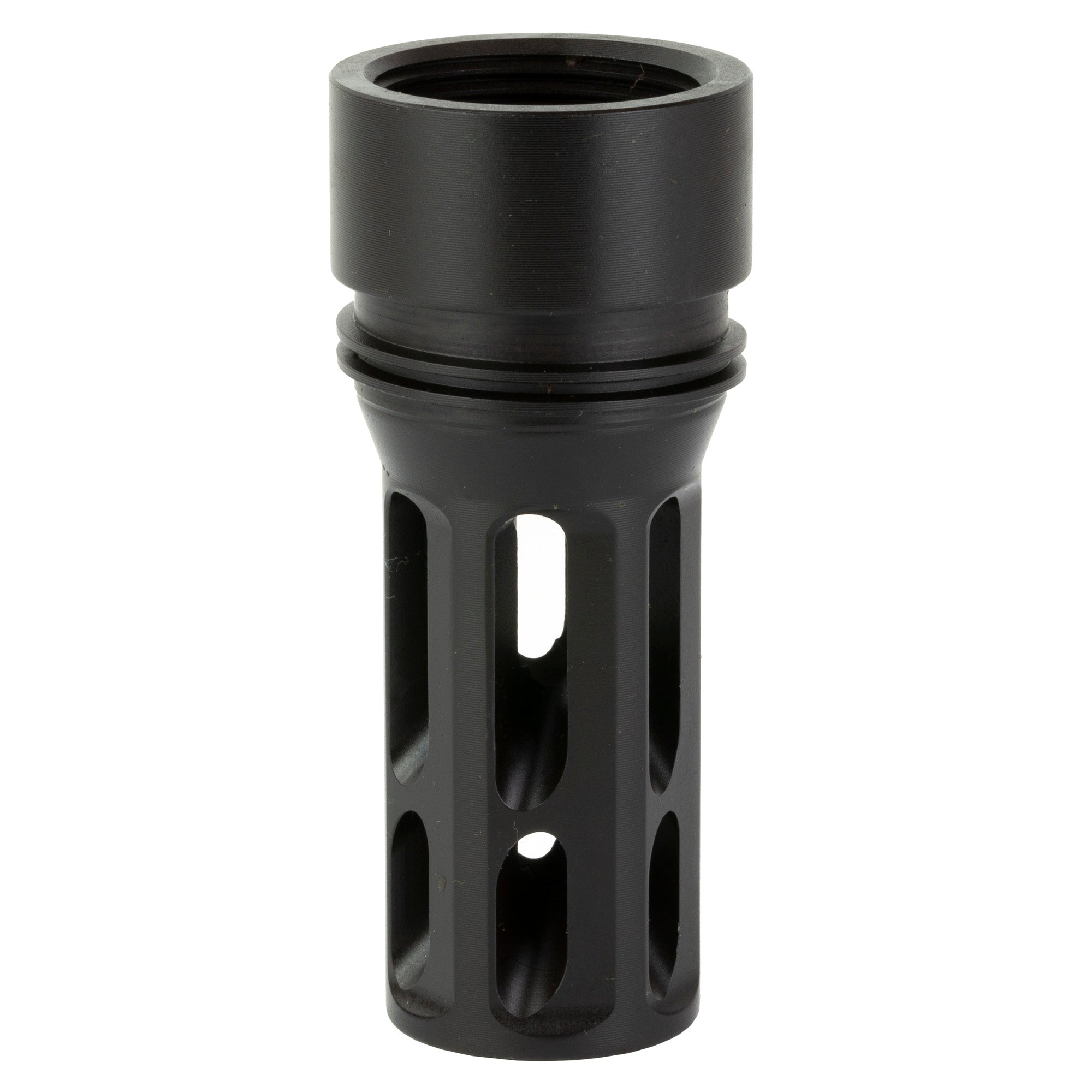 HUX FLASH HIDER QD 556 M24X1.5 RH - Get Tight Gear