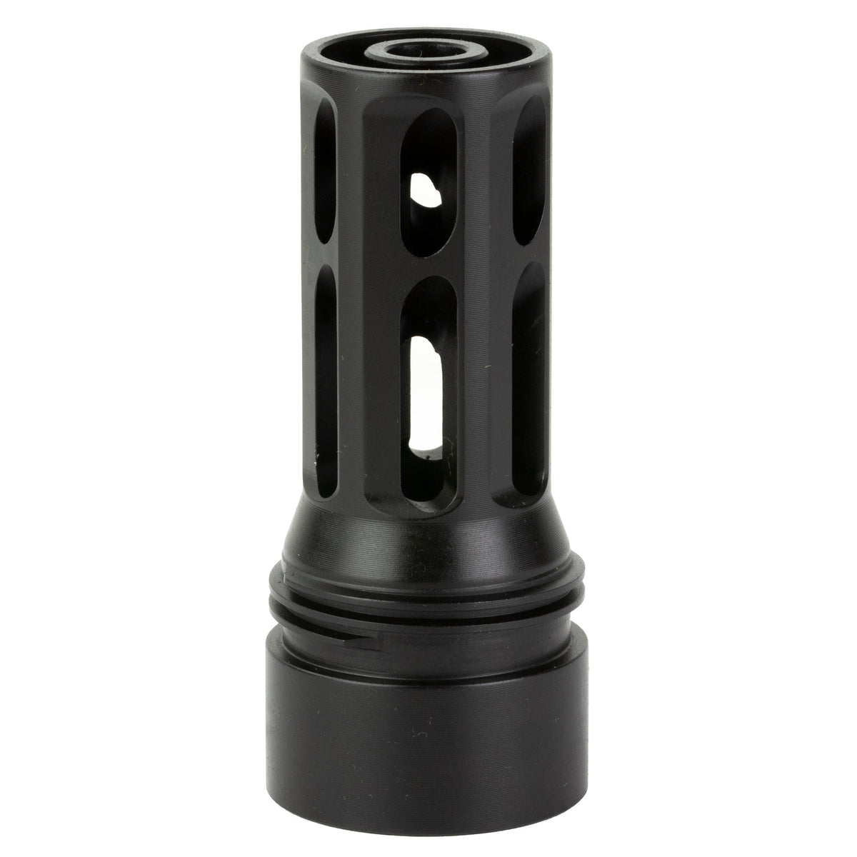 HUX FLASH HIDER QD 556 M24X1.5 RH - Get Tight Gear